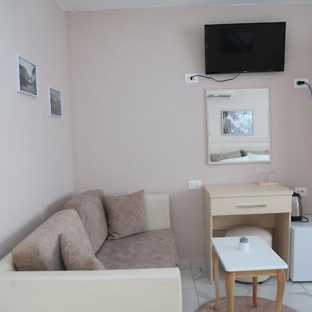 Lakefront House Široka Dış mekan fotoğraf