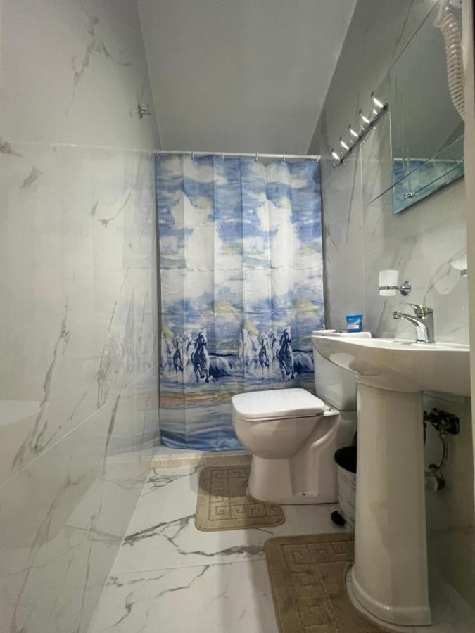 Lakefront House Široka Dış mekan fotoğraf