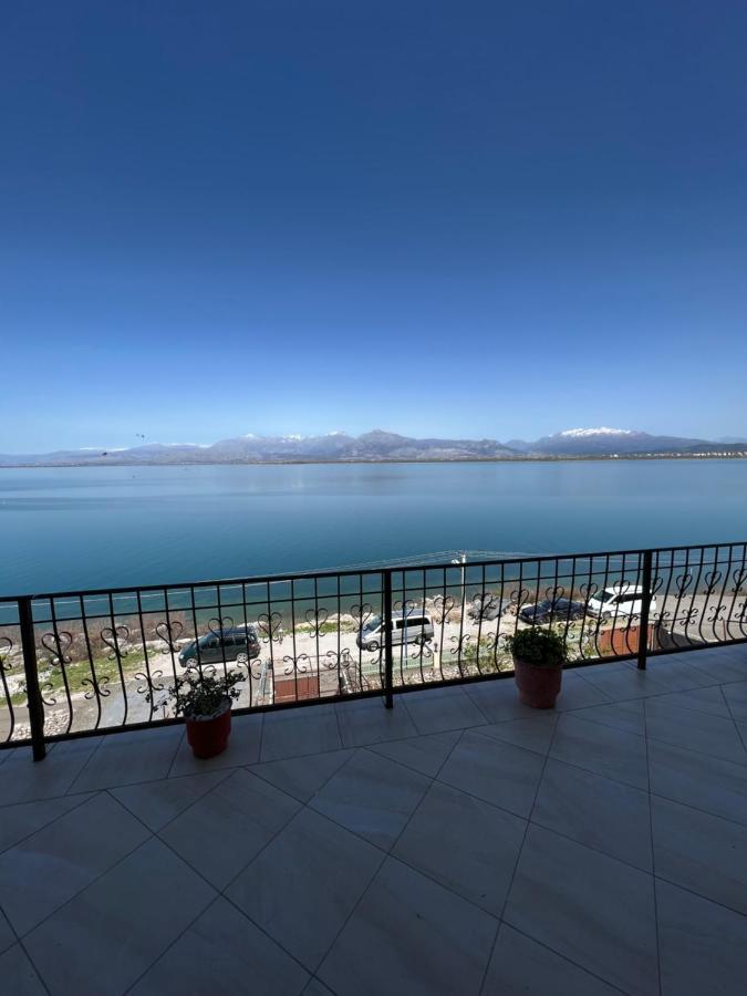 Lakefront House Široka Dış mekan fotoğraf