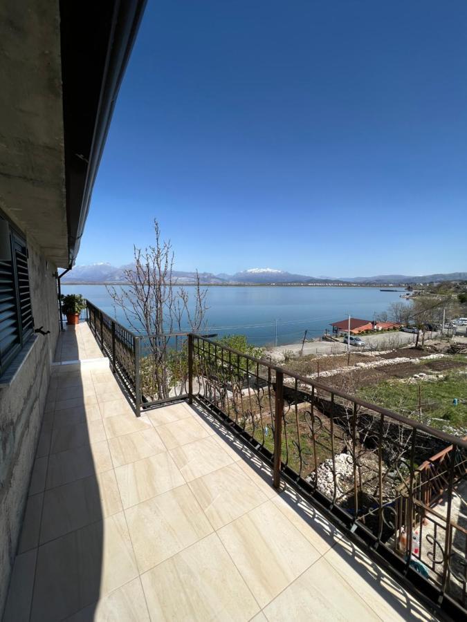 Lakefront House Široka Dış mekan fotoğraf