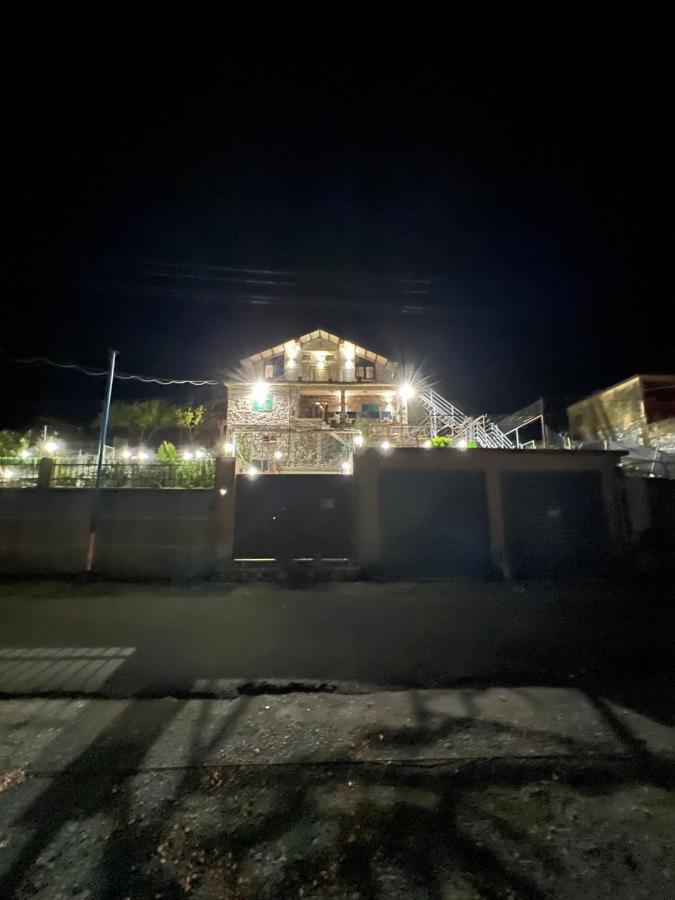 Lakefront House Široka Dış mekan fotoğraf