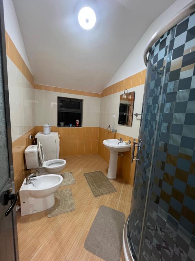 Lakefront House Široka Dış mekan fotoğraf