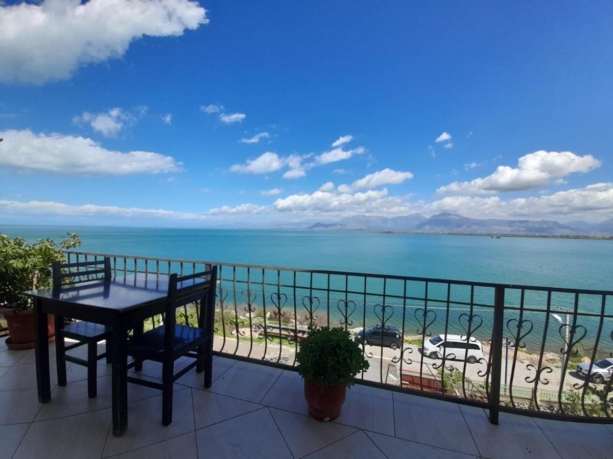 Lakefront House Široka Dış mekan fotoğraf
