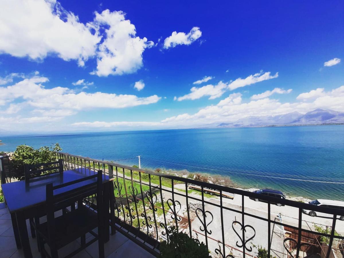 Lakefront House Široka Dış mekan fotoğraf
