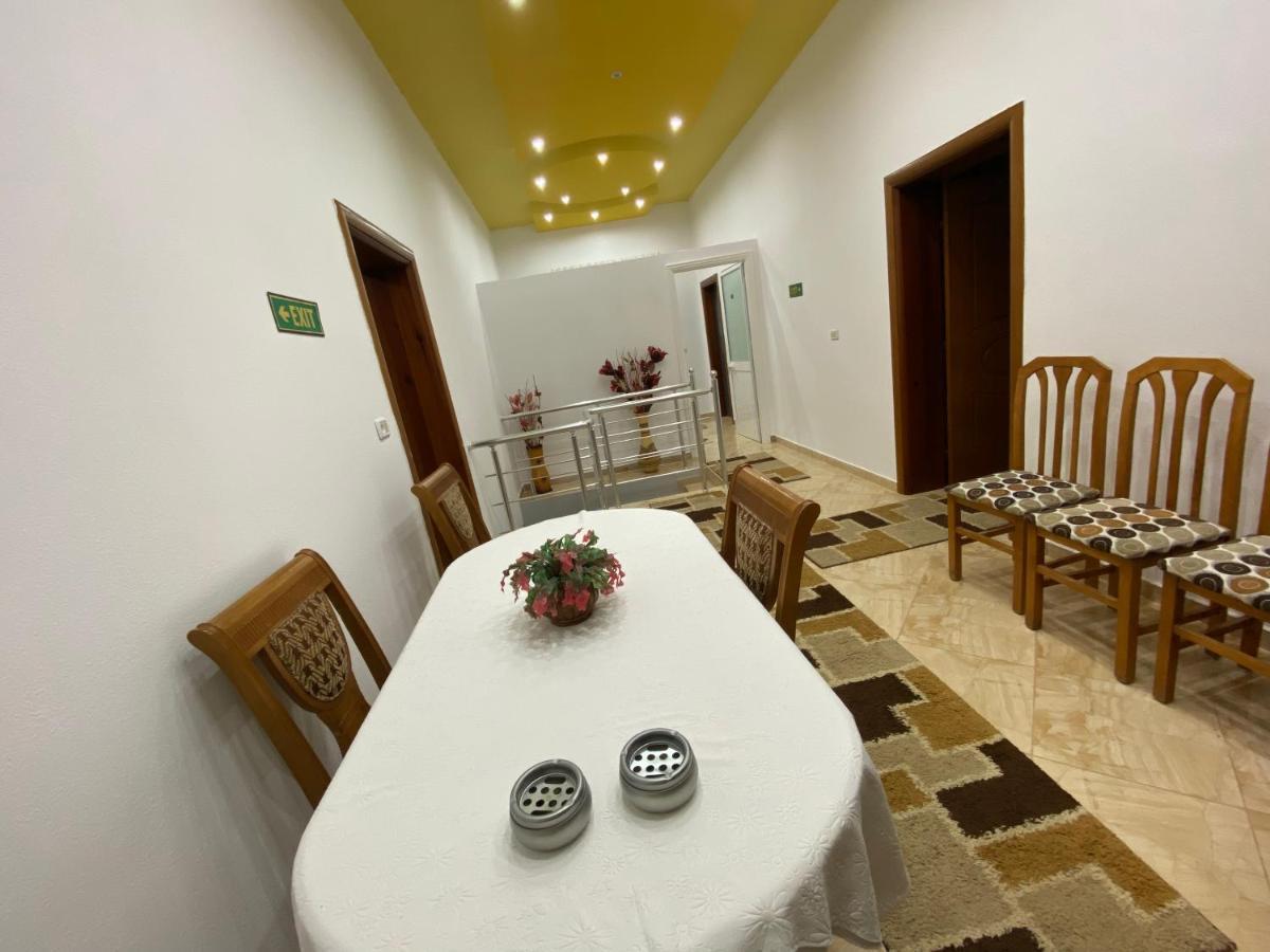 Lakefront House Široka Dış mekan fotoğraf