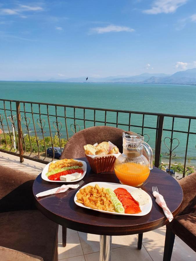 Lakefront House Široka Dış mekan fotoğraf