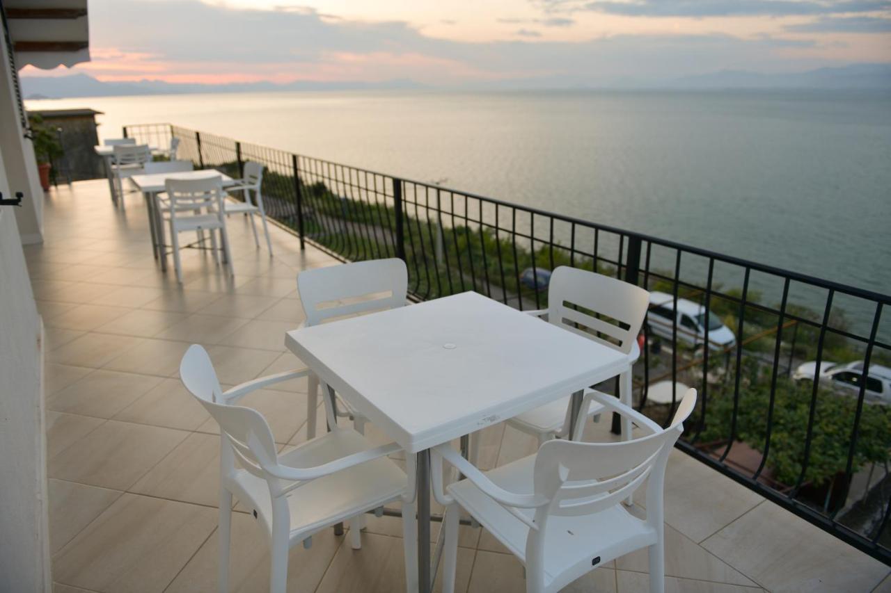 Lakefront House Široka Dış mekan fotoğraf