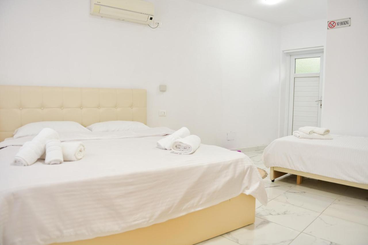 Lakefront House Široka Dış mekan fotoğraf