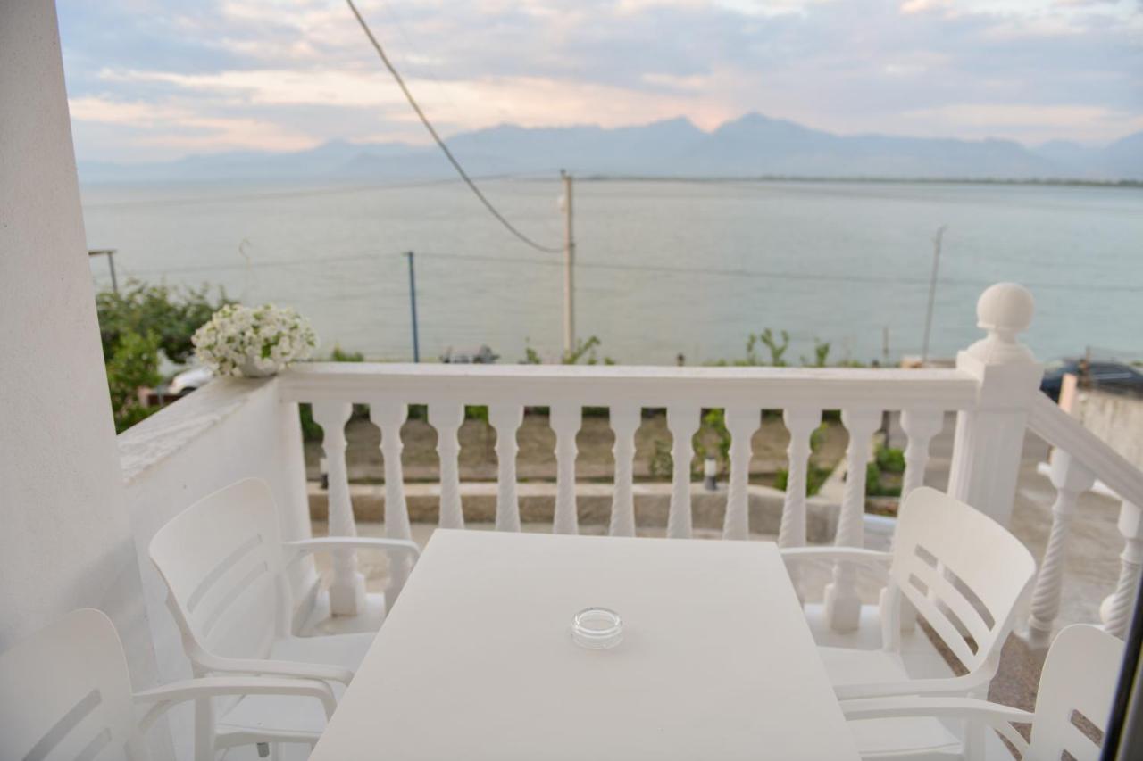 Lakefront House Široka Dış mekan fotoğraf
