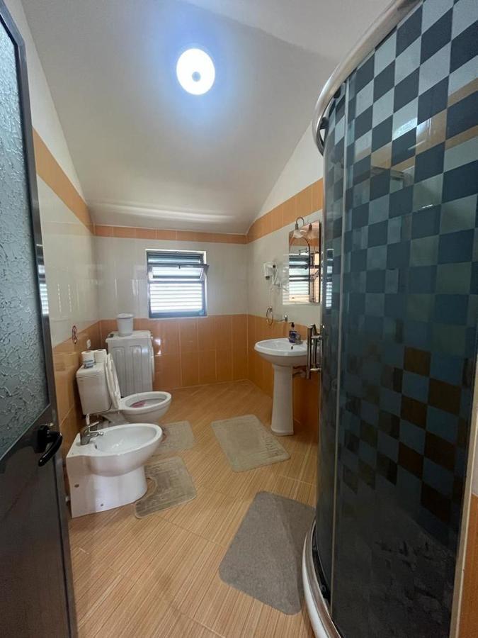 Lakefront House Široka Dış mekan fotoğraf