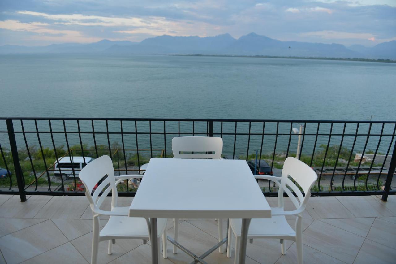 Lakefront House Široka Dış mekan fotoğraf