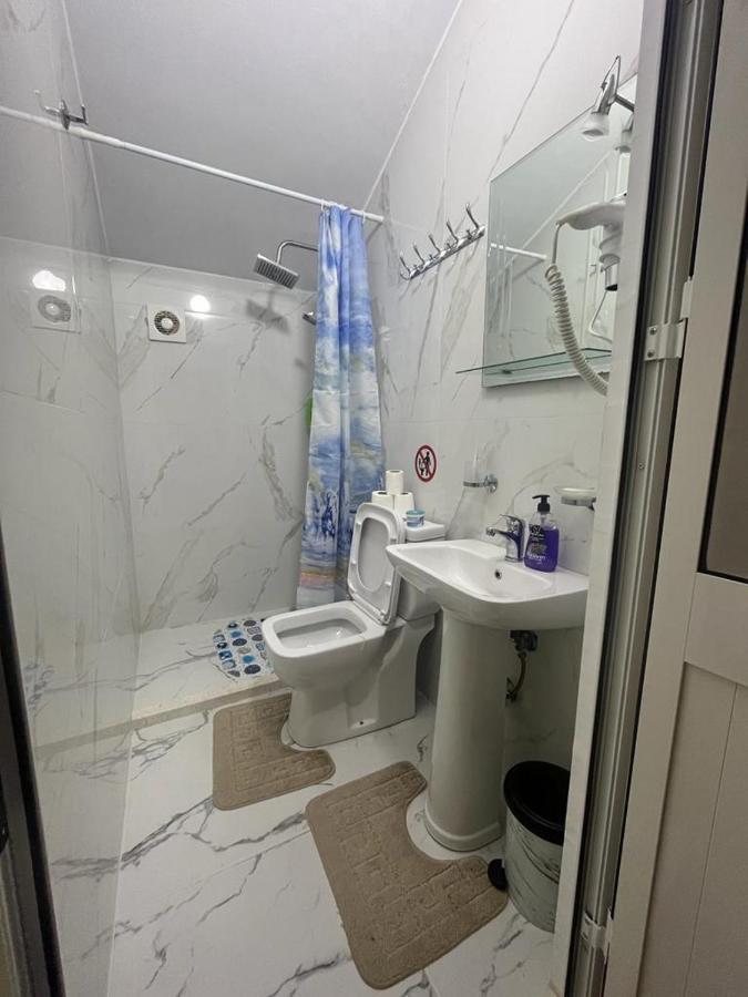 Lakefront House Široka Dış mekan fotoğraf