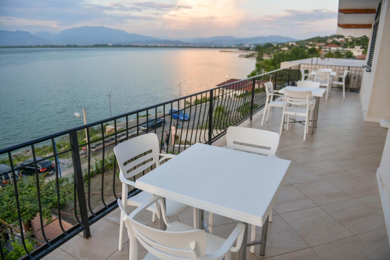 Lakefront House Široka Dış mekan fotoğraf