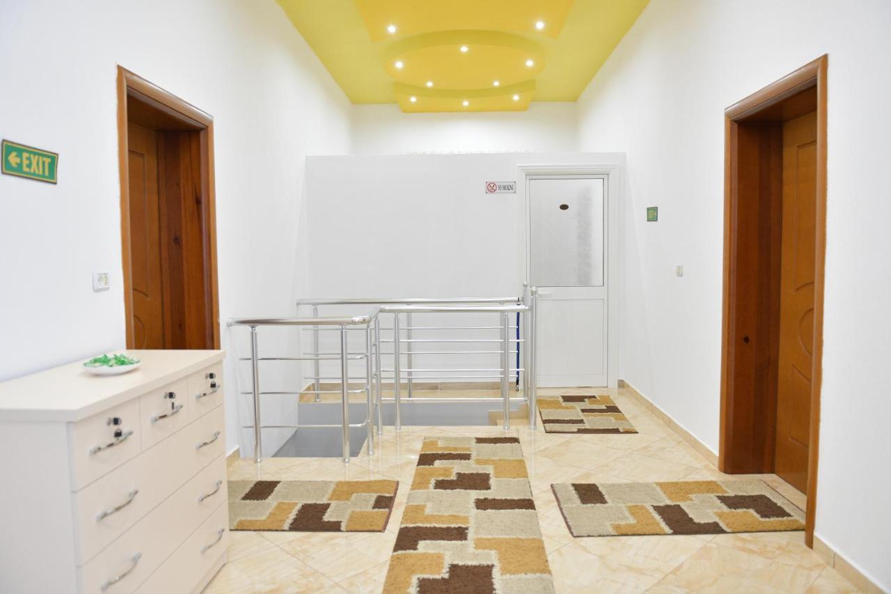 Lakefront House Široka Dış mekan fotoğraf