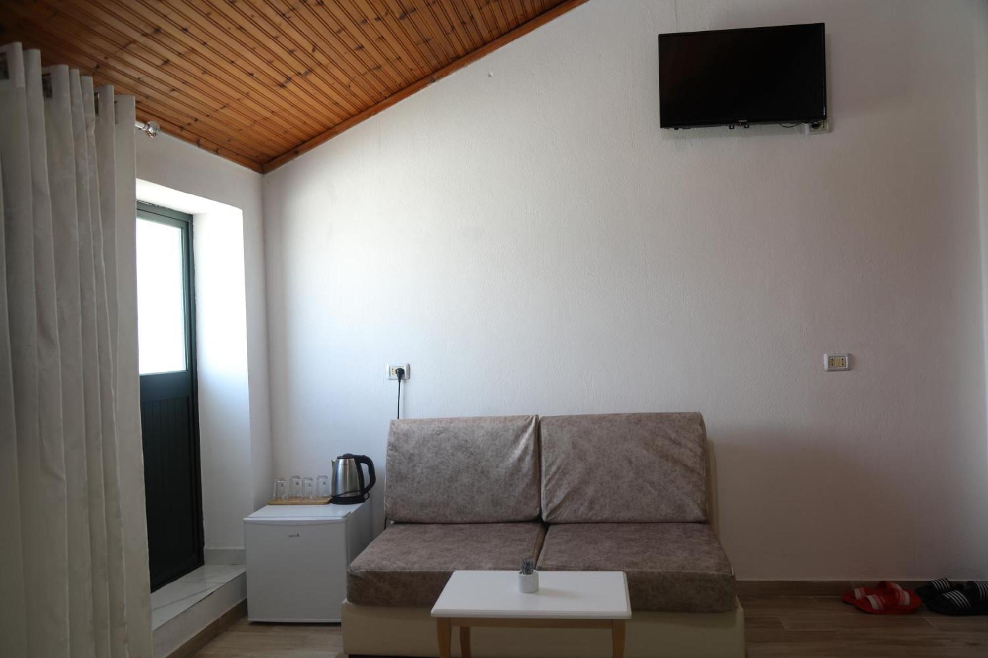 Lakefront House Široka Dış mekan fotoğraf