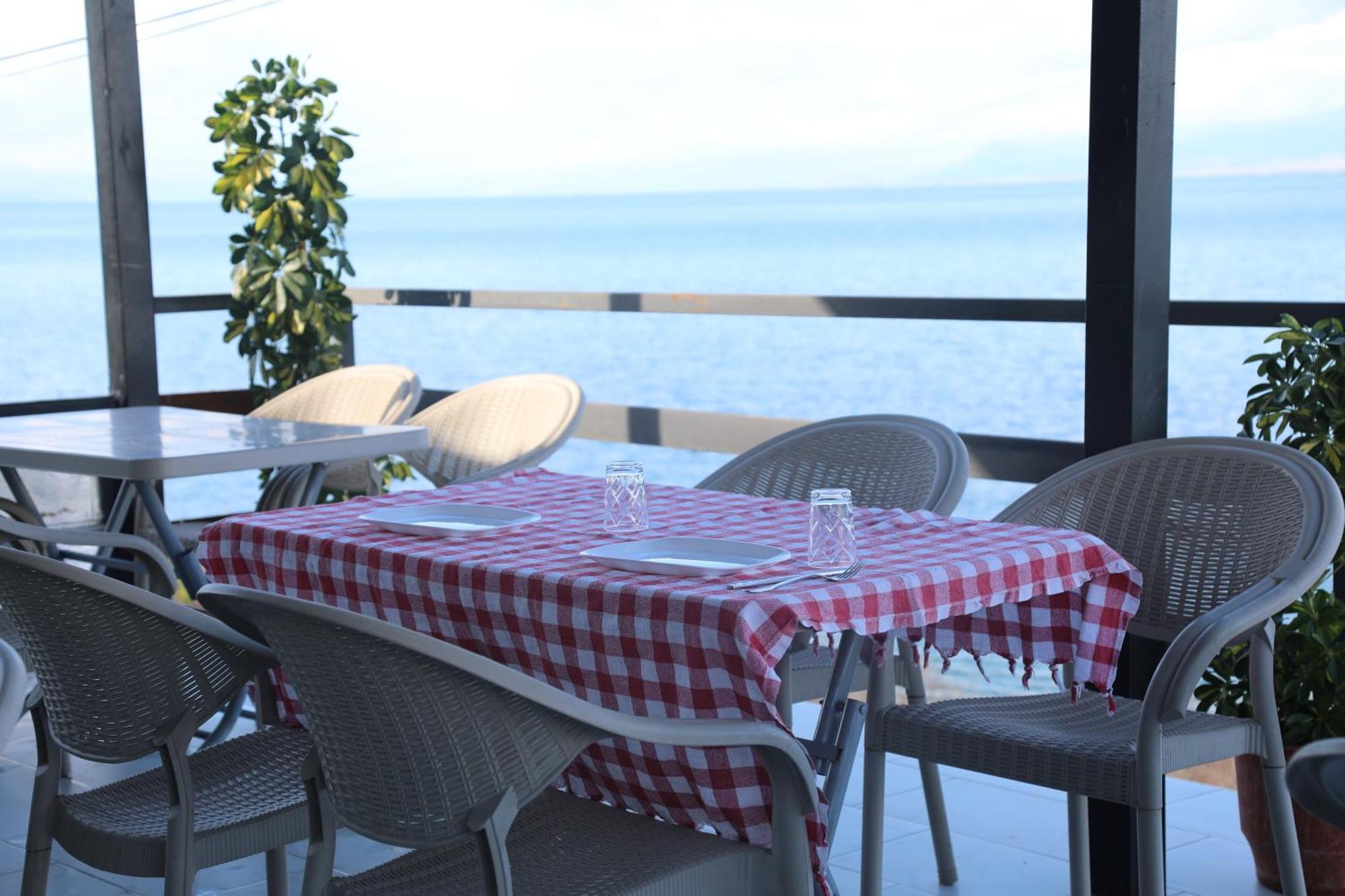 Lakefront House Široka Dış mekan fotoğraf