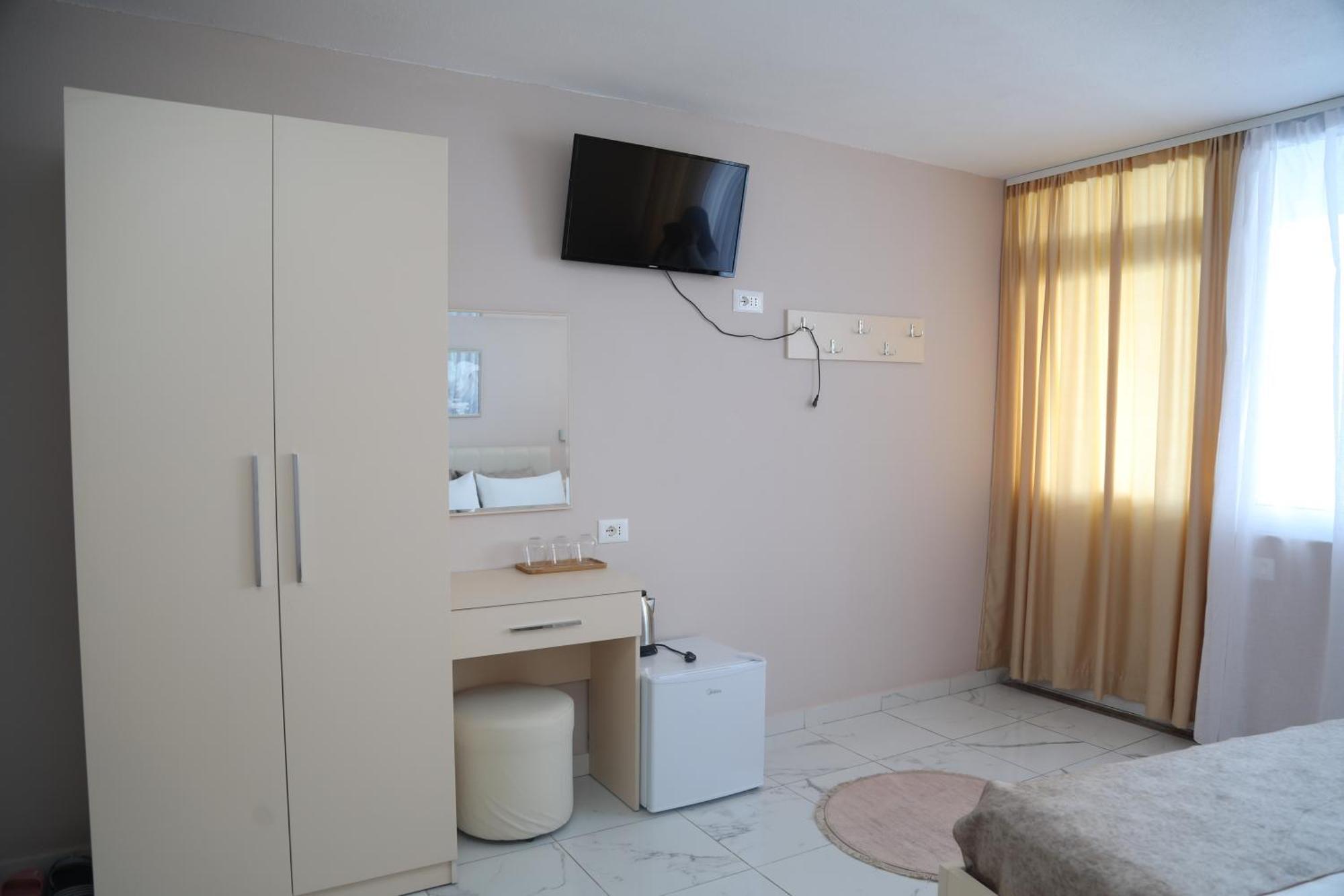 Lakefront House Široka Dış mekan fotoğraf