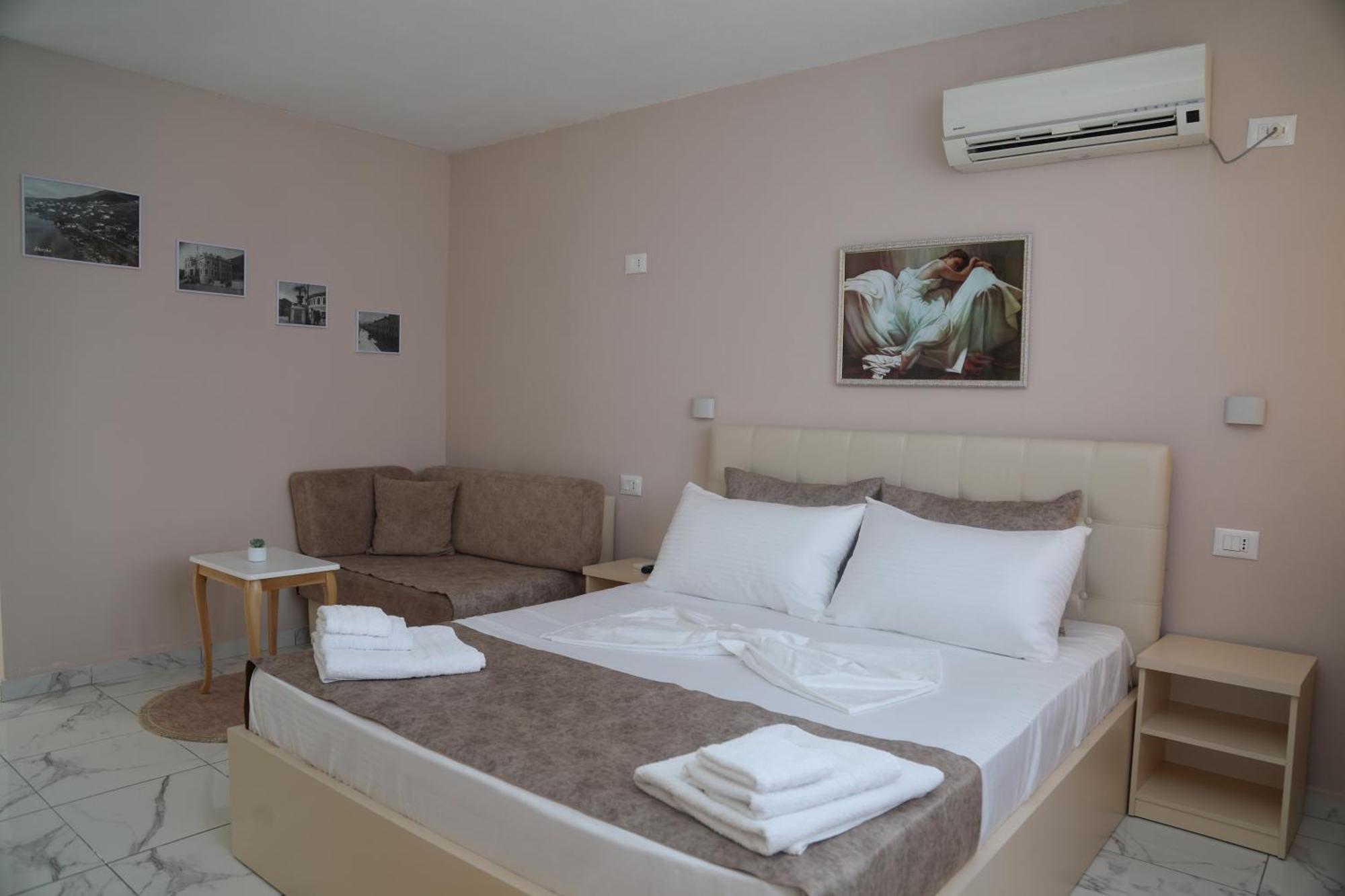 Lakefront House Široka Dış mekan fotoğraf