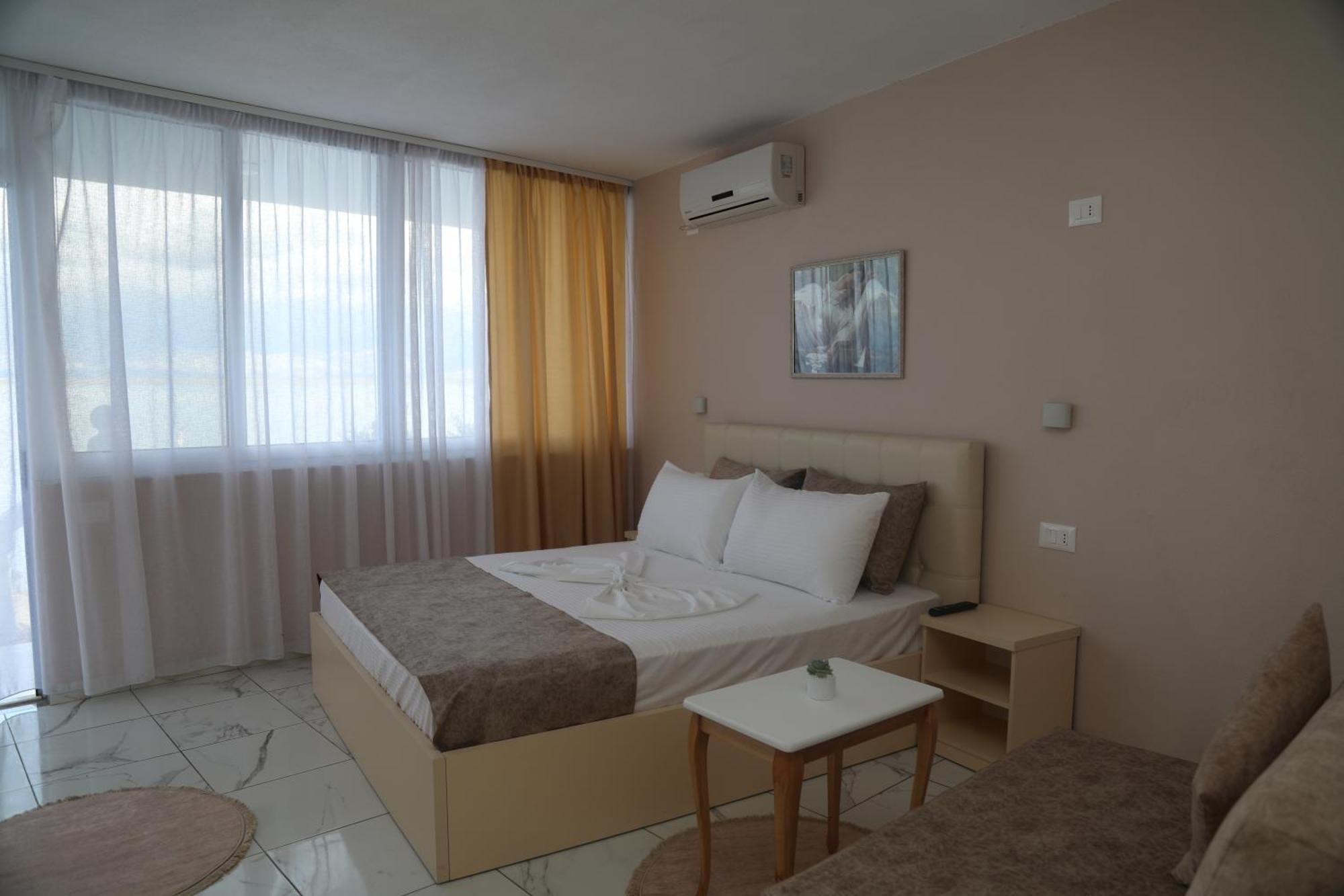 Lakefront House Široka Dış mekan fotoğraf