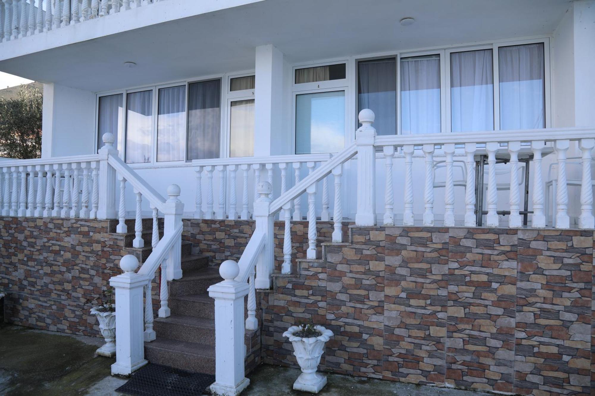 Lakefront House Široka Dış mekan fotoğraf
