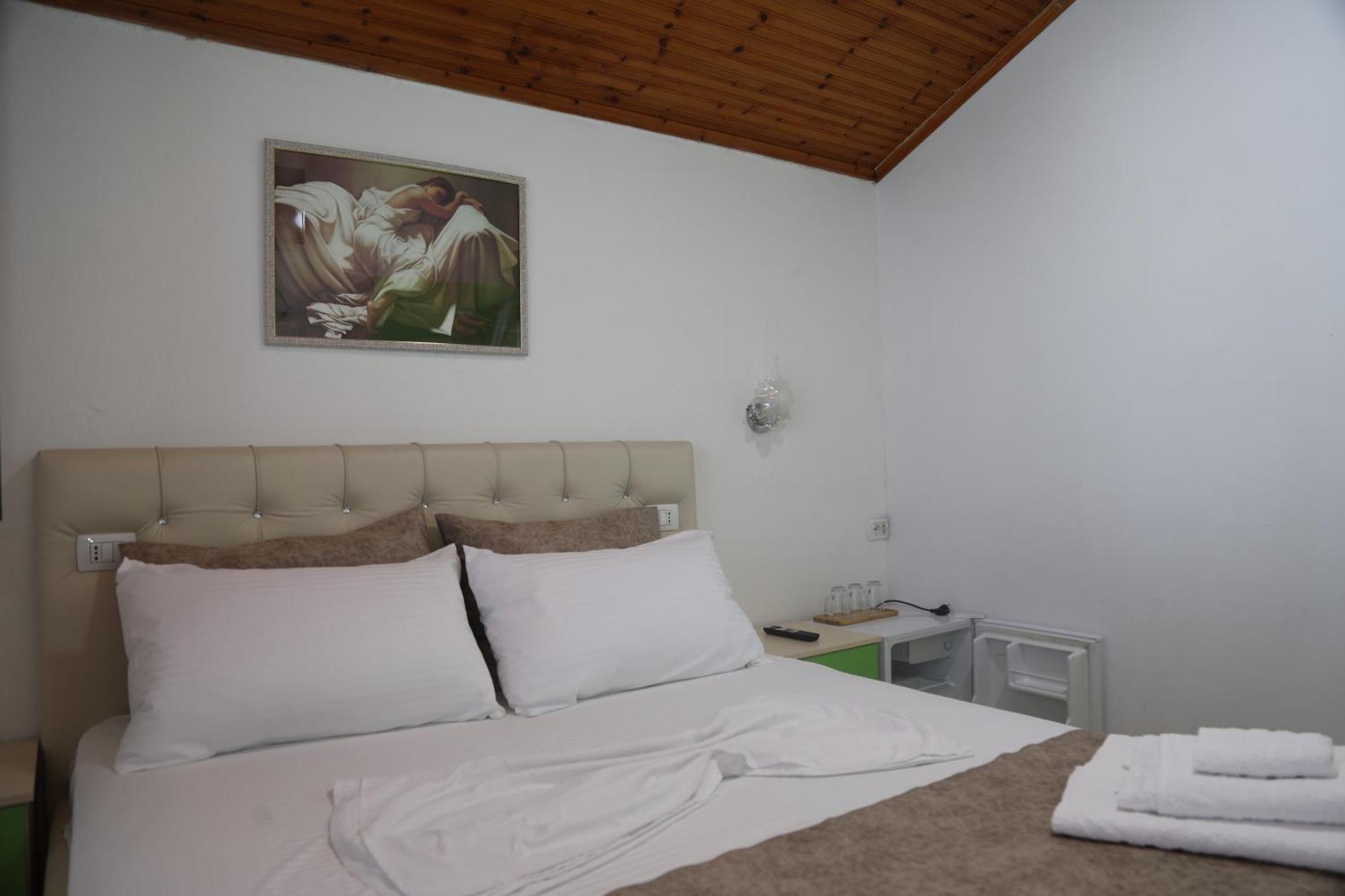 Lakefront House Široka Dış mekan fotoğraf