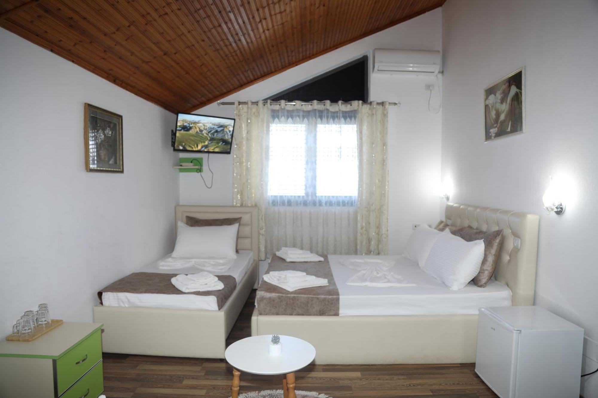 Lakefront House Široka Dış mekan fotoğraf